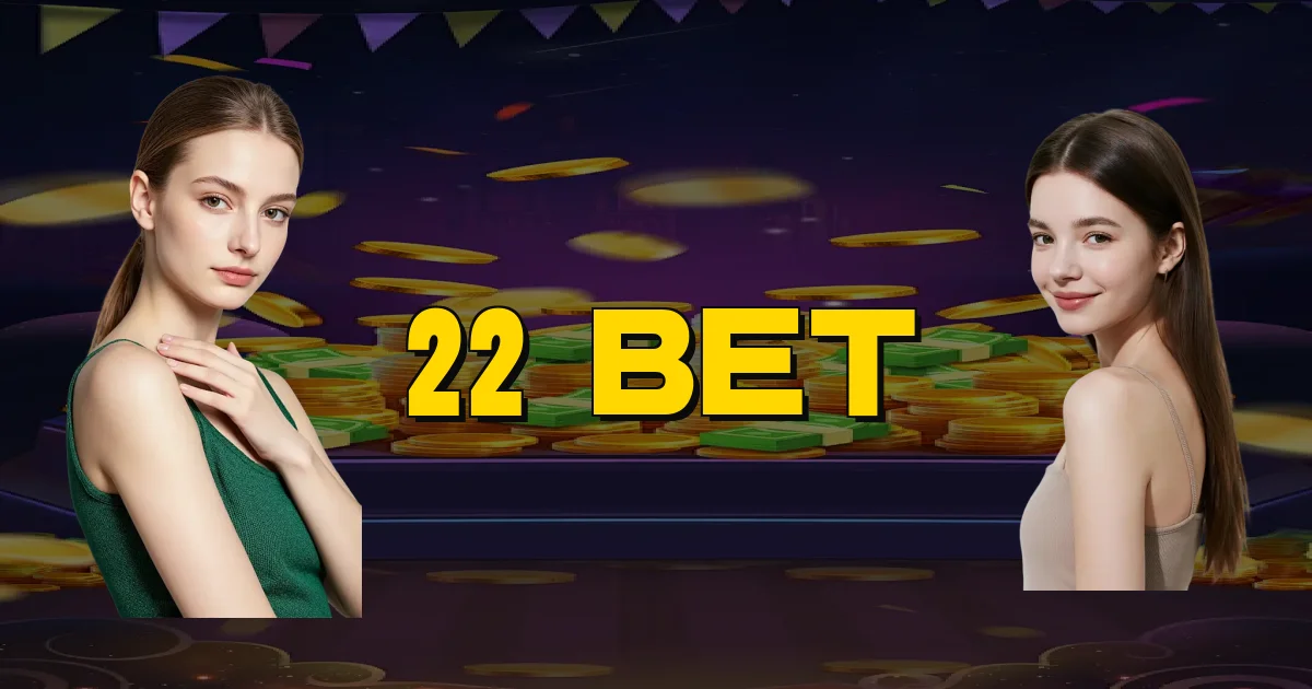 22 Bet Oficial