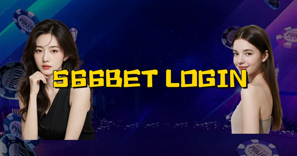 566Bet Login Oficial