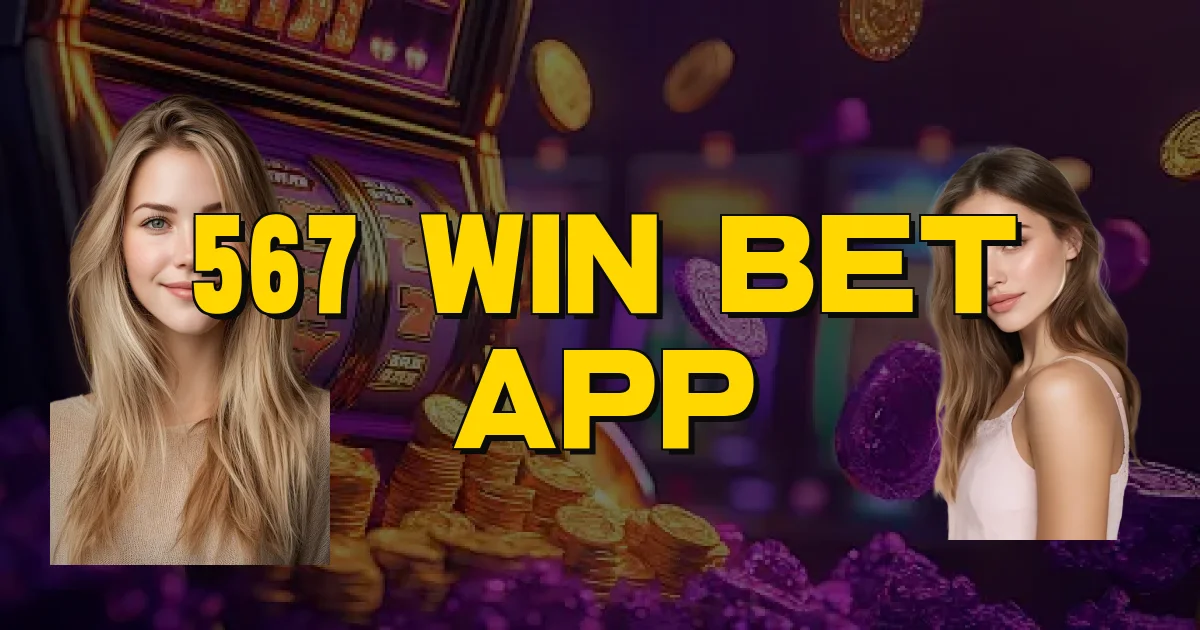 567 Win Bet App Oficial