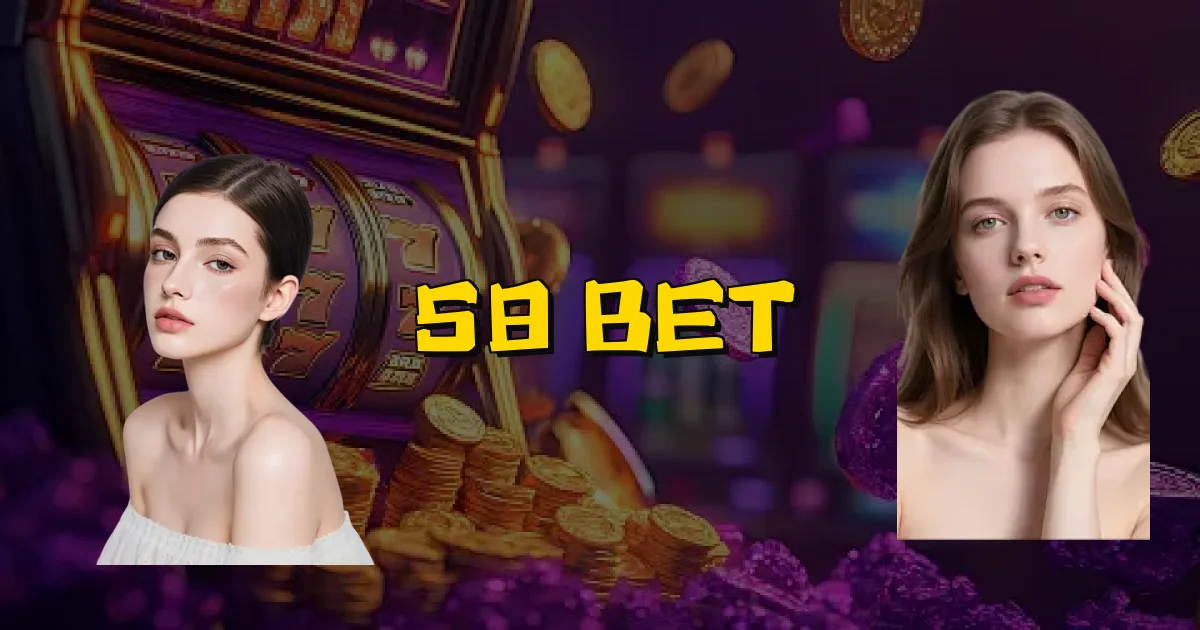 58 Bet Oficial