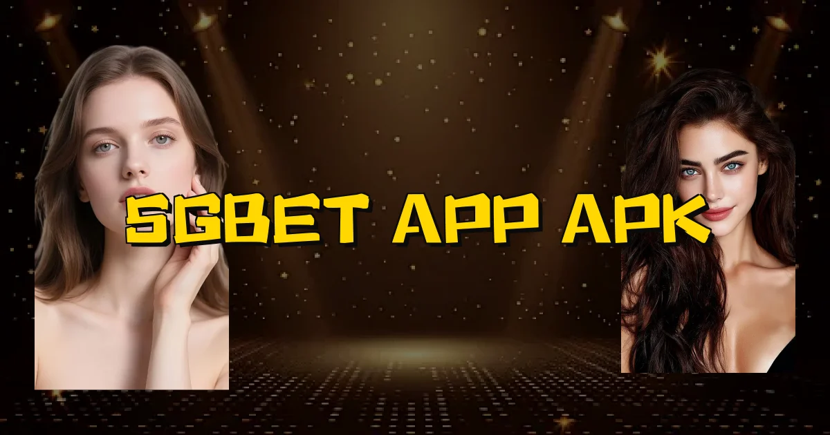 5Gbet App Apk Oficial