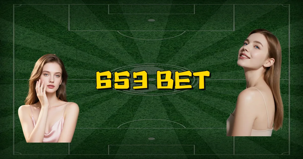 653 Bet Oficial