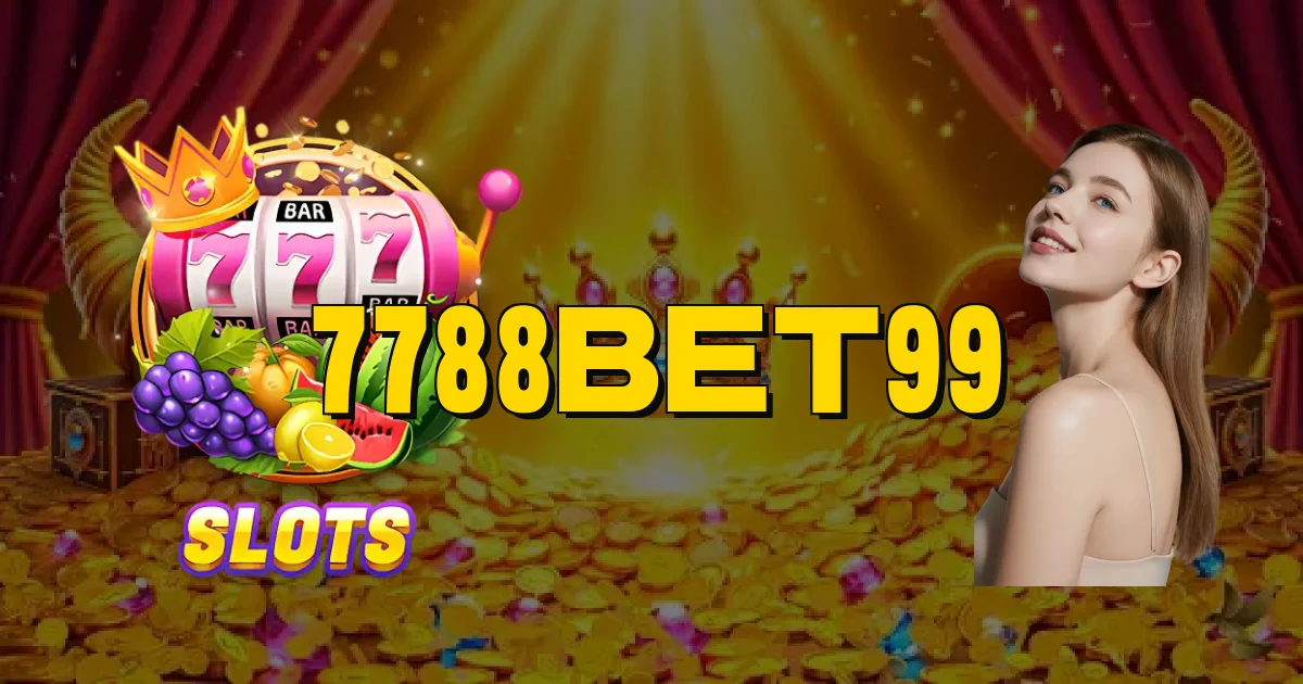 7788Bet99 Oficial