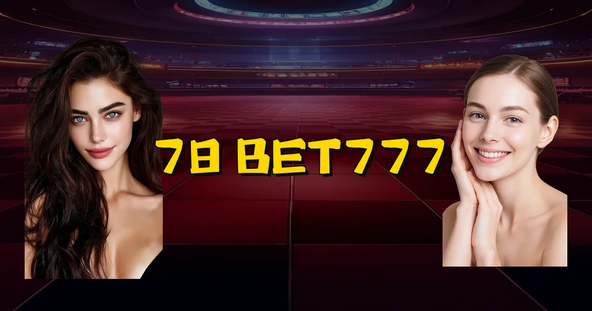 78 Bet777 Oficial