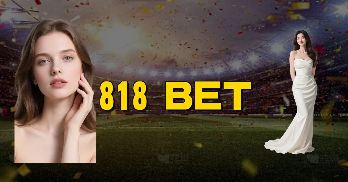 818 Bet Oficial