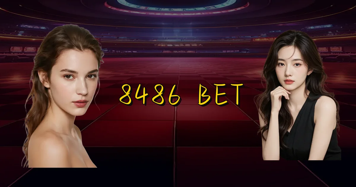 8486 Bet Oficial