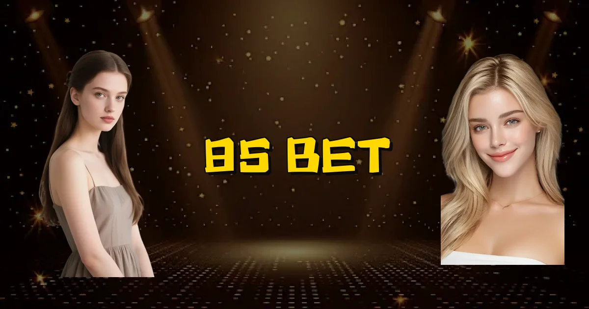 85 Bet Oficial