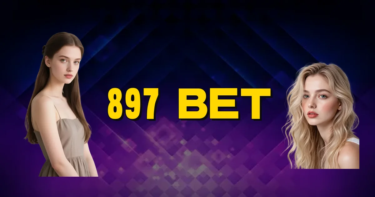 897 Bet Oficial