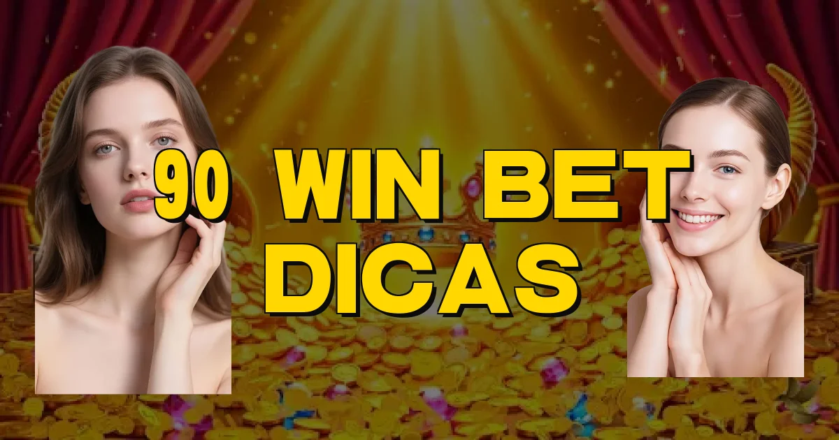 90 Win Bet Dicas Oficial