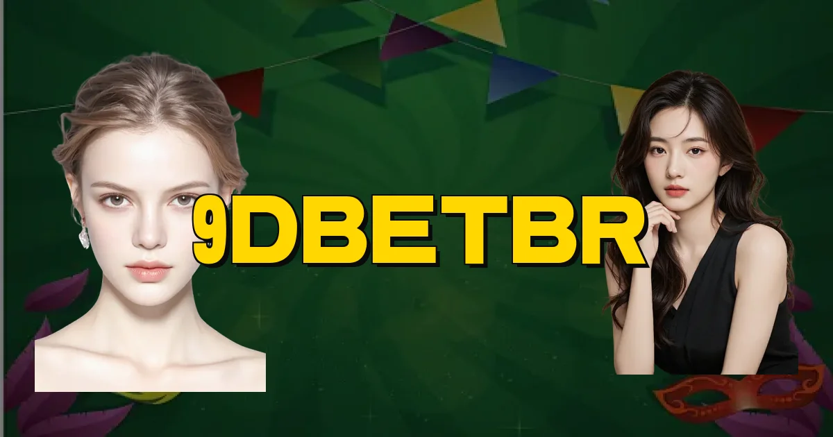 9Dbetbr Oficial