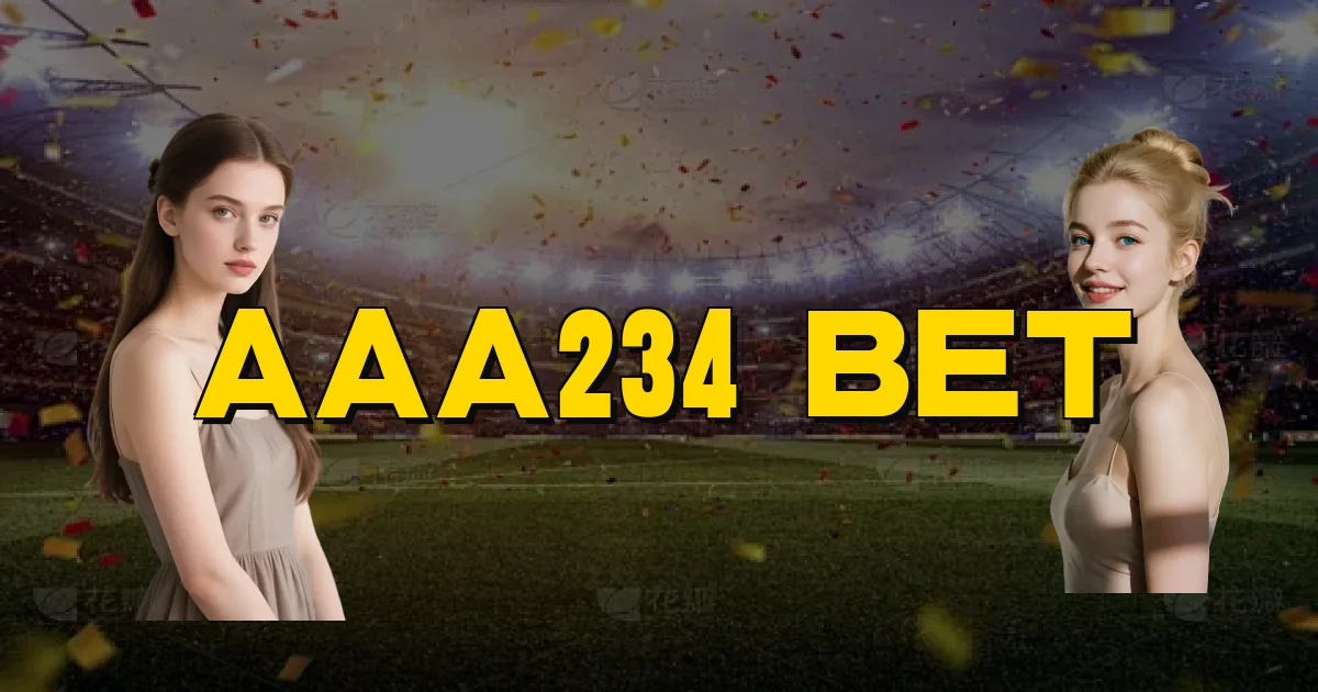 Aaa234 Bet Oficial
