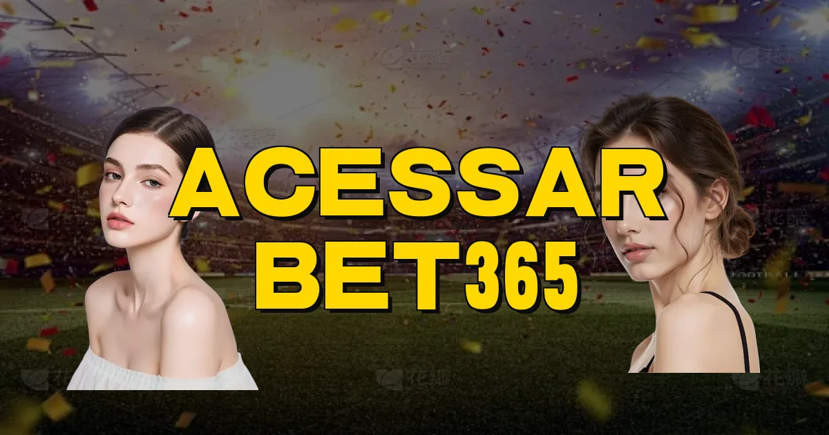 Acessar Bet365 Oficial