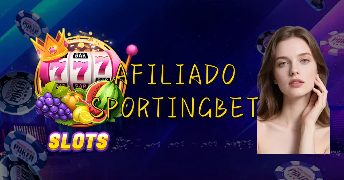 Afiliado Sportingbet Oficial