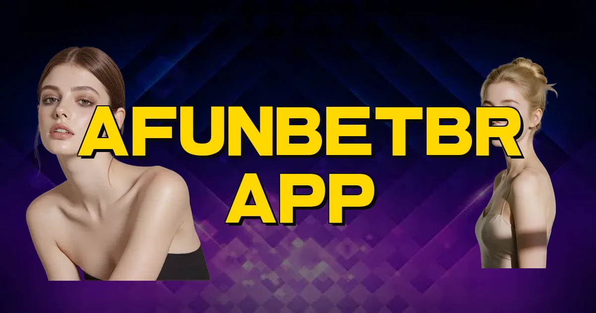Afunbetbr App Oficial