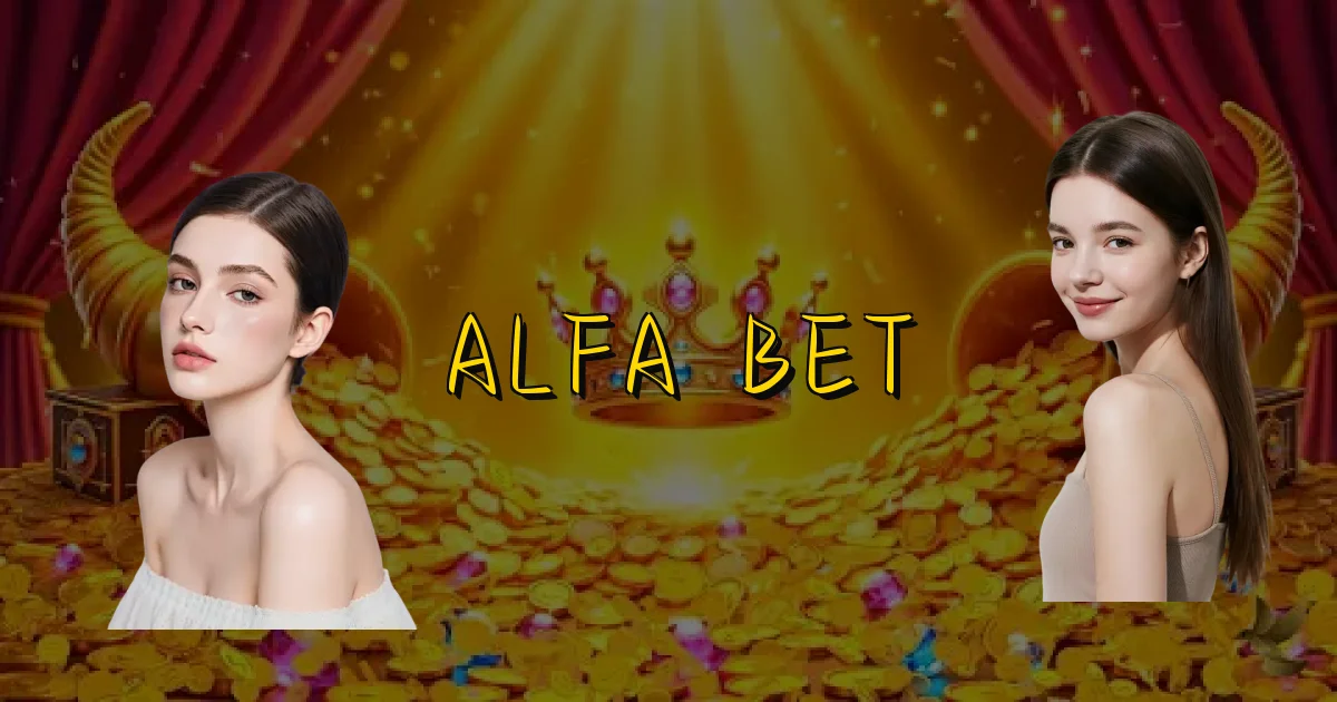 Alfa Bet Oficial