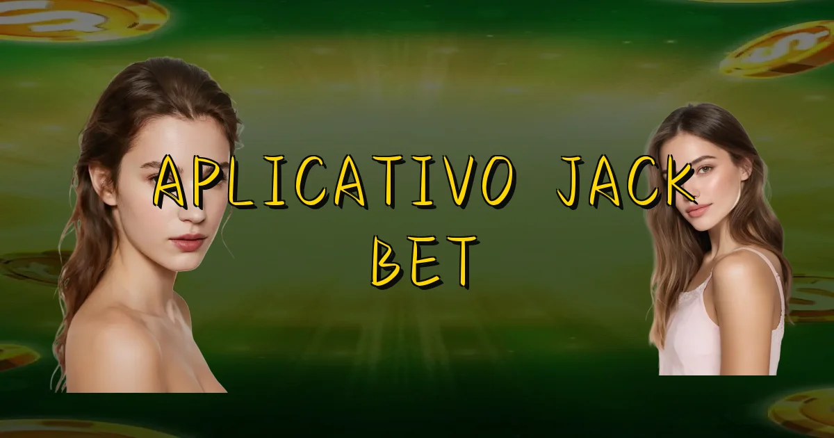 Aplicativo Jack Bet Oficial