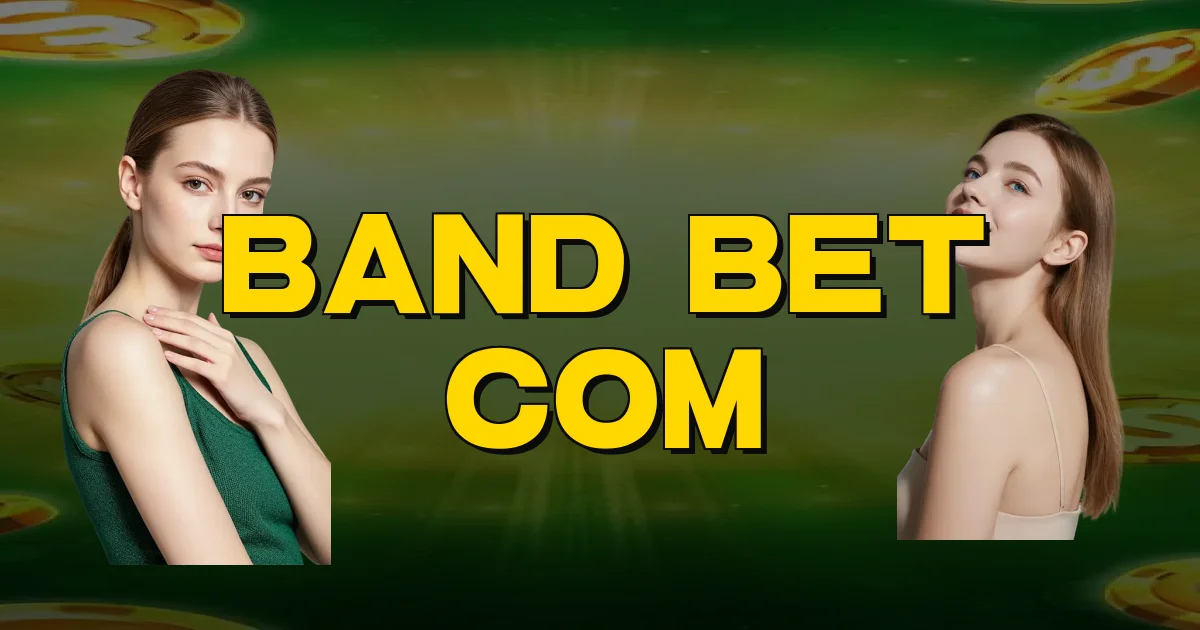 Band Bet Com Oficial