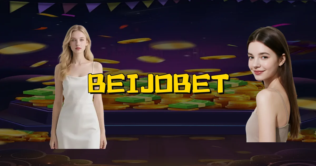 Beijobet Oficial
