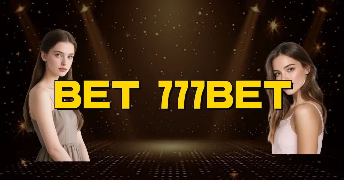Bet 777Bet Oficial