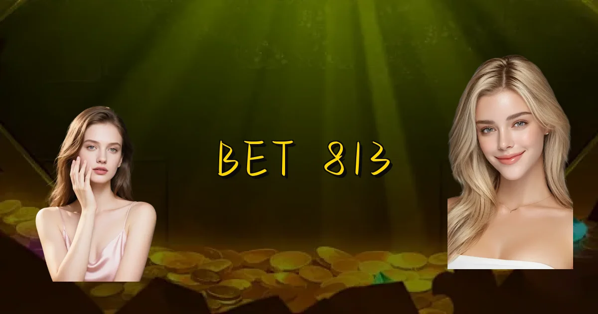 Bet 813 Oficial