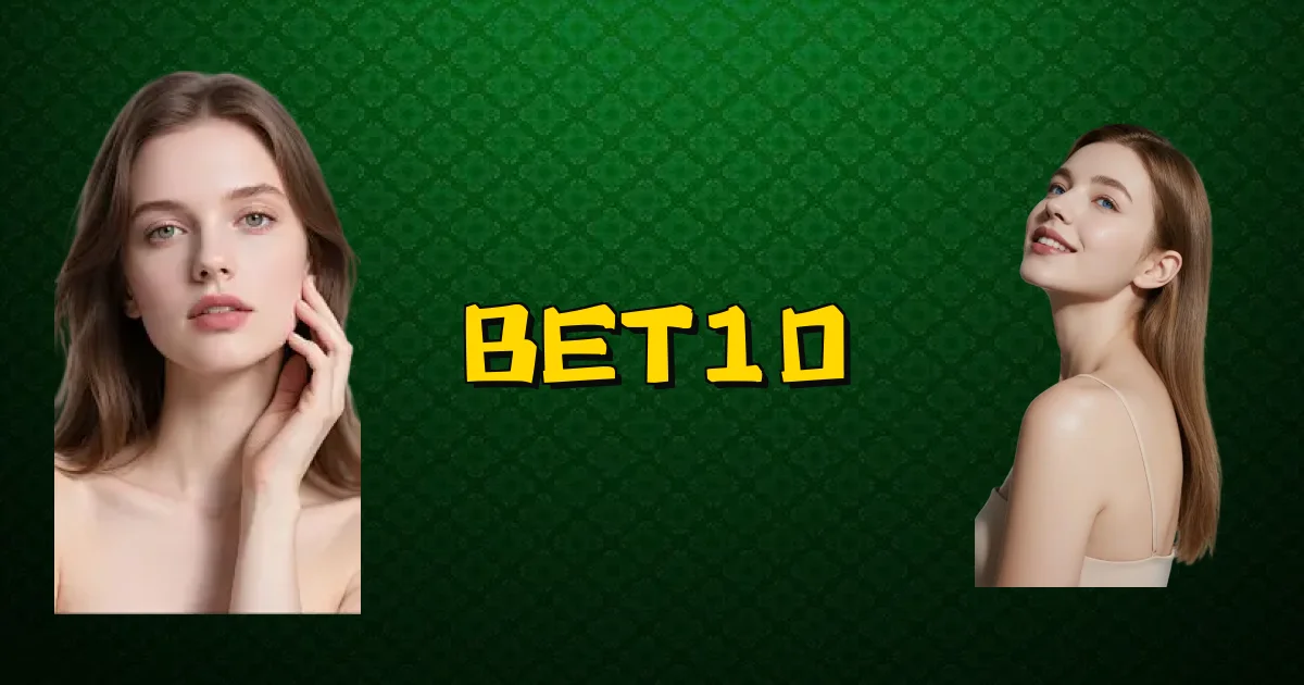 Bet10 Oficial