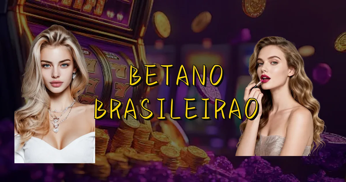 Betano Brasileirao Oficial