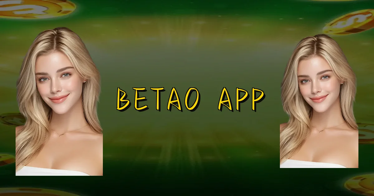 Betao App Oficial