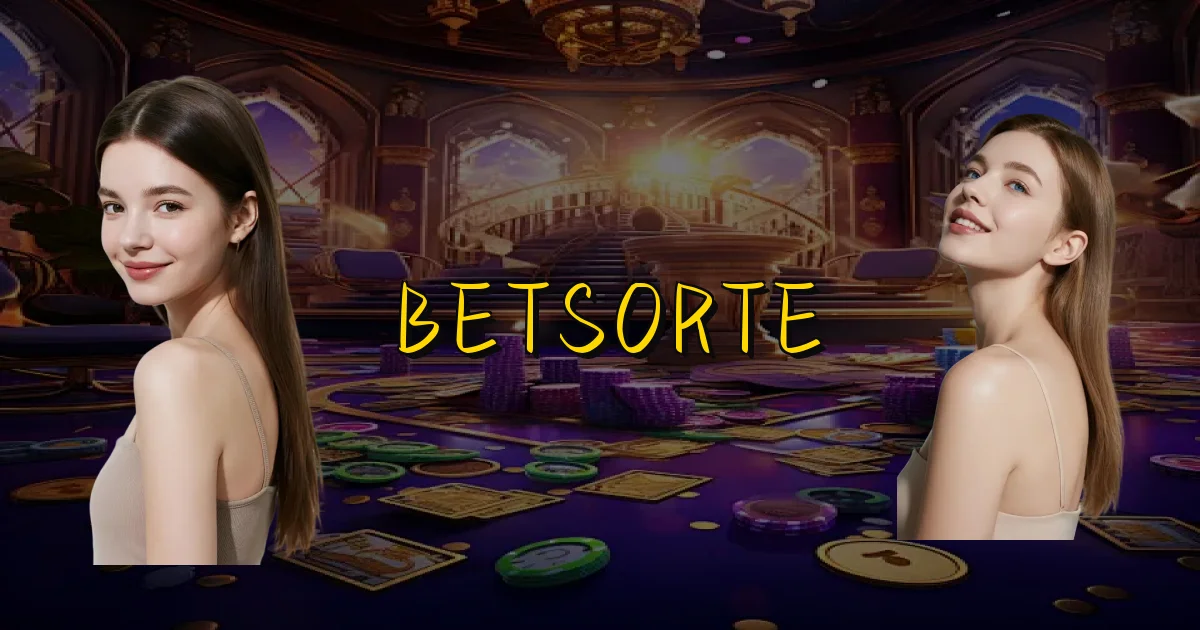 Betsorte Oficial