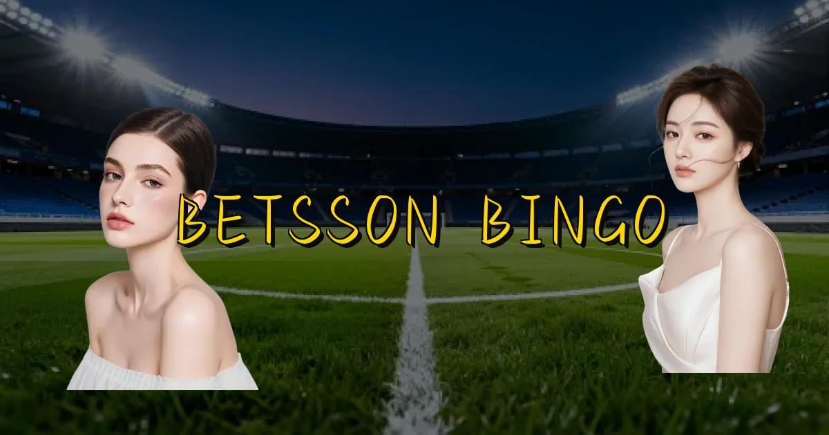 Betsson Bingo Oficial