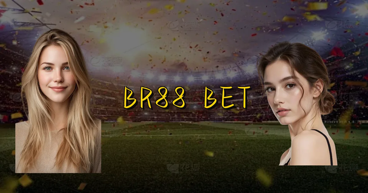 Br88 Bet Oficial