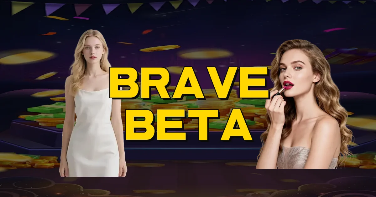 Brave Beta Oficial