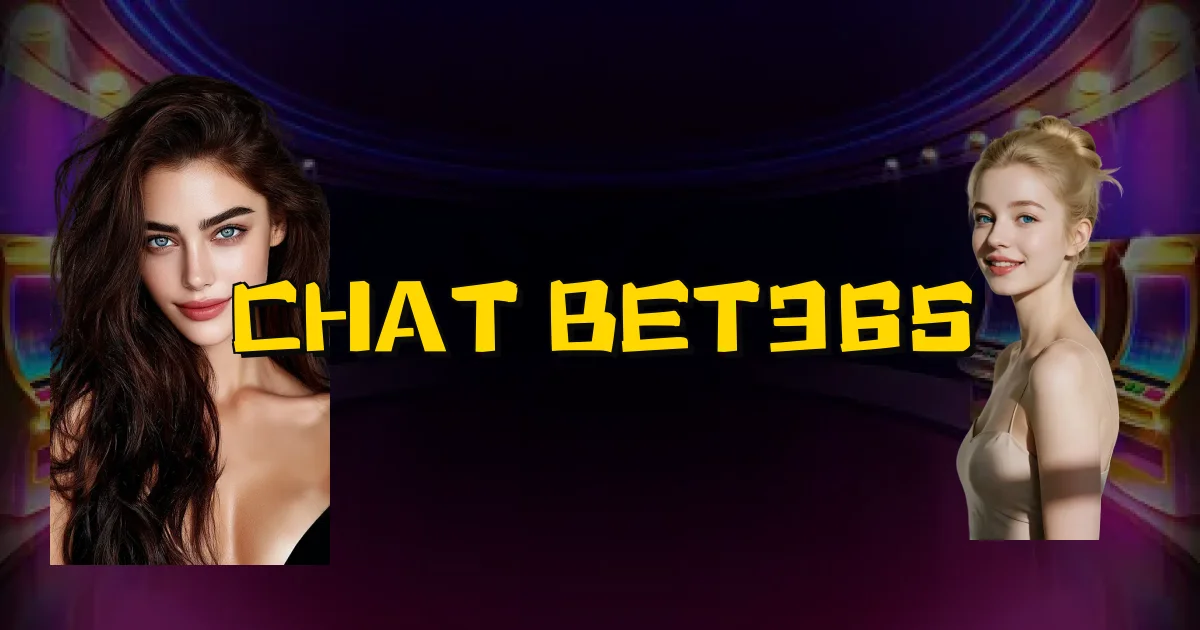 Chat Bet365 Oficial