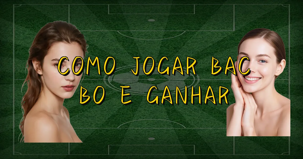Como Jogar Bac Bo E Ganhar Oficial