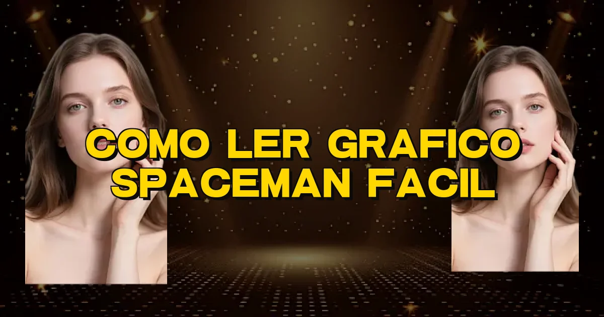 Como Ler Grafico Spaceman Facil Oficial