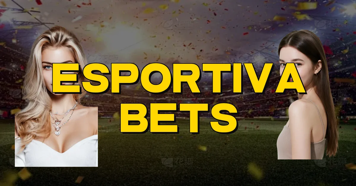 Esportiva Bets Oficial