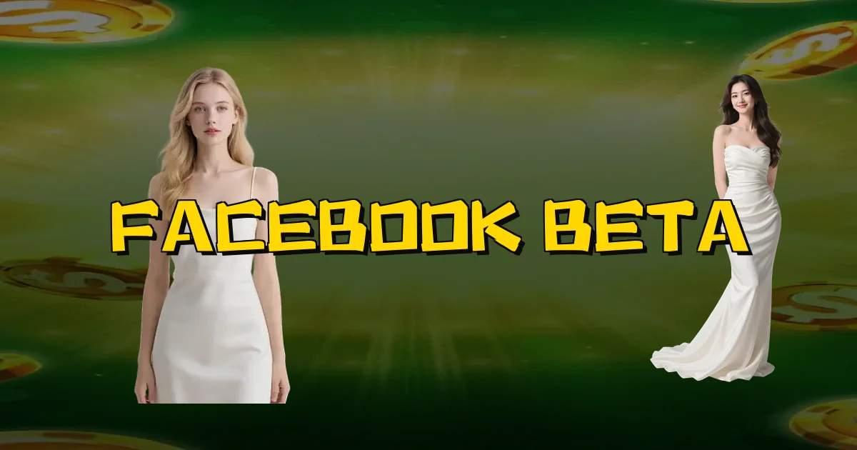 Facebook Beta Oficial