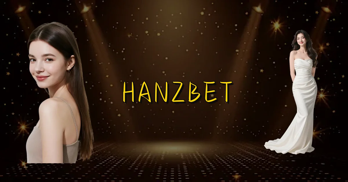 Hanzbet Oficial