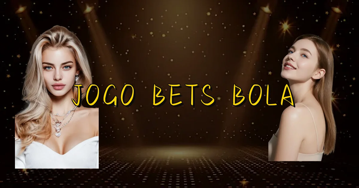 Jogo Bets Bola Oficial