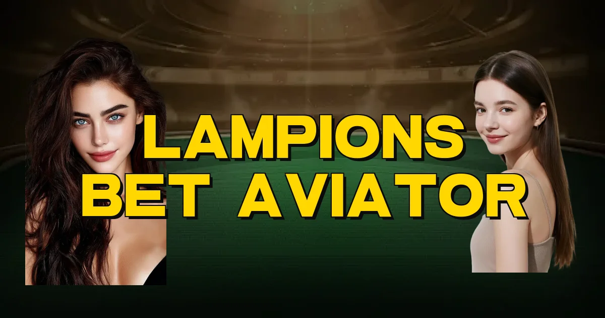 Lampions Bet Aviator Oficial
