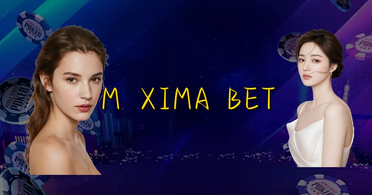 Máxima Bet Oficial