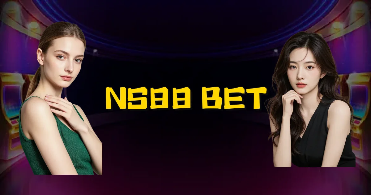 Ns88 Bet Oficial