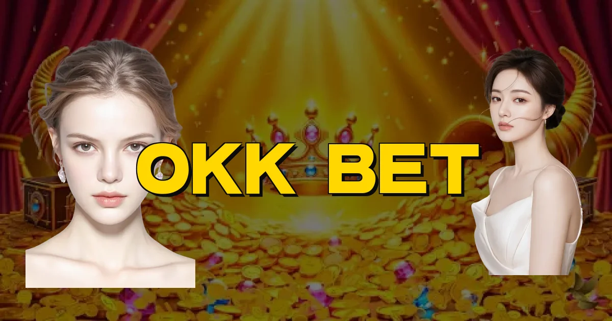 Okk Bet Oficial
