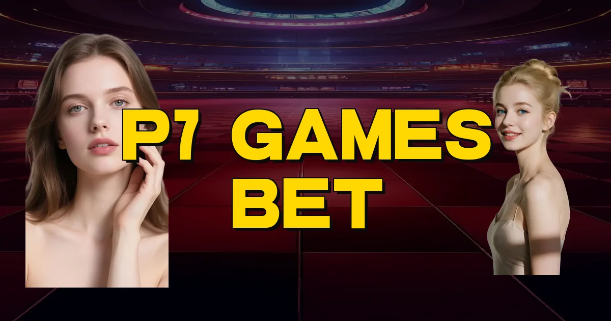 P7 Games Bet Oficial