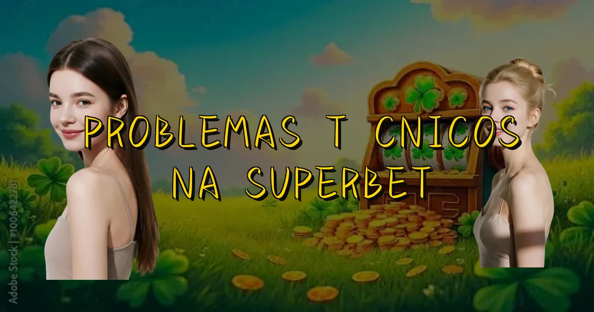 Problemas Técnicos Na Superbet Oficial