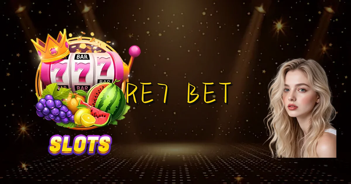 Re7 Bet Oficial