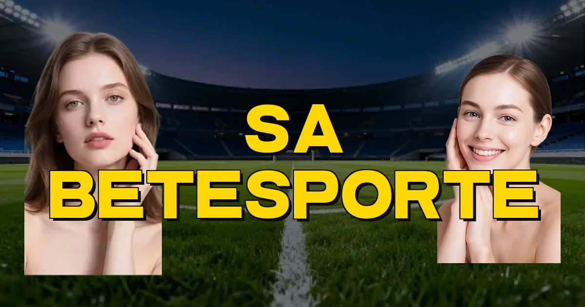 Sa Betesporte Oficial