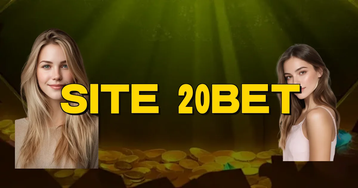 Site 20Bet Oficial