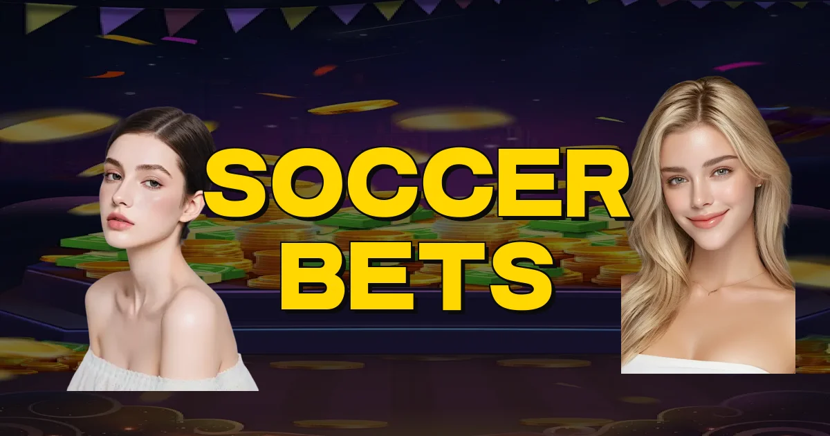Soccer Bets Oficial