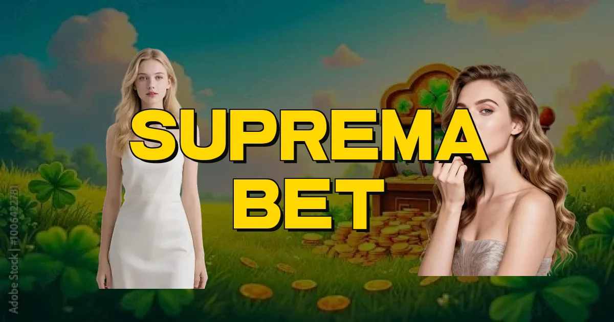 Suprema Bet Oficial