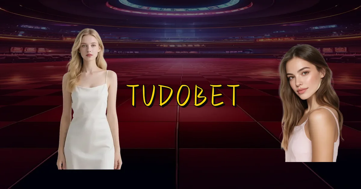 Tudobet Oficial